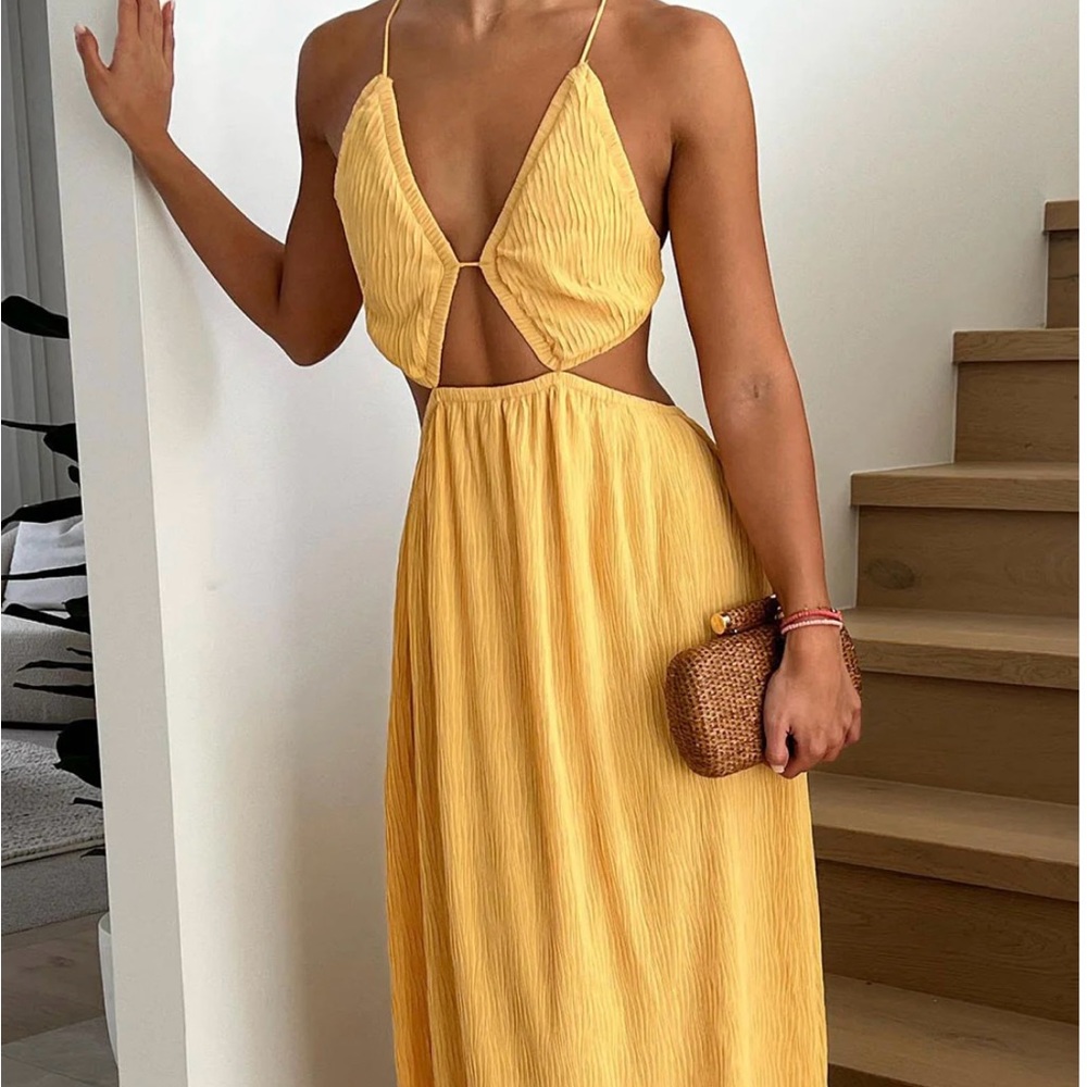NWT Sabo Skirt Mable Dress